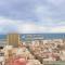 CasaTuris Estudio vistas increíbles en Centro de Alicante A115