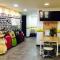 24 Guesthouse Myeongdong Avenue - Seul