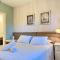 Apartamento Bosque de Viena 2 dorm 8 pessoas by Achei Gramado - غرامادو