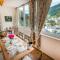 Panorama & SPA Apartment Kaiser Franz Josef I im Schillerhof - باد جاستاين