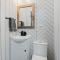 Modern Gatsby 2b15b Caldwell Near Golf Course!