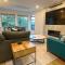 3BR Stunning Recently Renovated Condo by Harmony Whistler