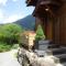 Chalet Belle Folie - Saint-Jean-dʼAulps