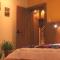 Hotel Inti Quito
