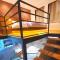 Hotel Inti Quito