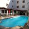 Hotel Raxa