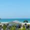 St Pete Beach Penthouse Beach & Intercoastal Views