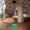 Casa Quincha Glamping - San Francisco