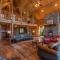 Bear Lodge at Misty Mountain