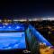 SERENE - Infinity Cview pool - 4 bedrooms Luxury Penthouse - 海法