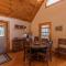 Leafy Way Lodge - Linville Falls