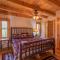 Leafy Way Lodge - Linville Falls