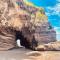 The Beach Break Hotel El Zonte
