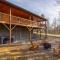 Leafy Way Lodge - Linville Falls