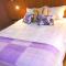 Hotel Inti Quito