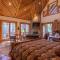 River Sound Cabin at Eagles Nest