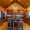 Buckhorn Lodge