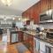 Tranquil 1BR Apartment in Arlington Heights - Salem 3C