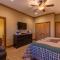 Buckhorn Lodge