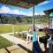 Combi Bus by Dreamcatcher House Sarchi