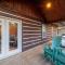 Firefly Cabin