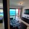 DELUXE 3 Rooms74m2,TRANSFE-R inc! SEAVIEW on AMADORES,2 heatPOOLs, PARKING, 600 MB,Dishwasher,2Lift,,3 BEACHes - Плайя-дель-Кура