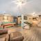 Stunning Monson Getaway on the Water!