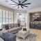 Pool Access Mtn-View Palm Desert Home! - Palm Desert