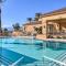 Pool Access Mtn-View Palm Desert Home! - Palm Desert