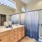 Pool Access Mtn-View Palm Desert Home! - Palm Desert