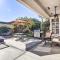 Pool Access Mtn-View Palm Desert Home! - Palm Desert