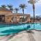 Pool Access Mtn-View Palm Desert Home! - Palm Desert
