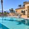 Pool Access Mtn-View Palm Desert Home! - Palm Desert