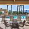 Pool Access Mtn-View Palm Desert Home! - Palm Desert