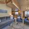 Great for Groups Soda Springs Cabin with Deck! - Soda Springs