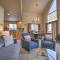 Great for Groups Soda Springs Cabin with Deck! - Soda Springs