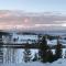 Hideaway Mountain Lodge