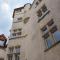 Appartement classé "La Tour"