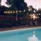 Gallrae Farm Stay