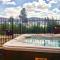 Newly Remodeled Mtn-View Condo in Silverthorne