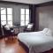 Studio au Moulin " Design Noir " Vue Unique - 多勒