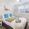 Coastal retreat, private, wine, netflix