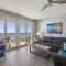 Laketown Wharf! Sleeps 9 - Resort Beach Condo, Stunning Ocean Views! by Dolce Vita Getaways PCB - Panama City Beach