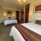 Hotel Chinchero Boutique & Tours
