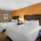 Best Western Palm Beach Lakes - West Palm Beach