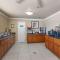 Best Western Caprock Inn