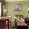 Best Western Caprock Inn