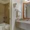 Best Western Caprock Inn