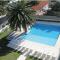 Summer Tower 102