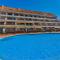 BuenaVista Sunflower Apartment in Playa La Arena